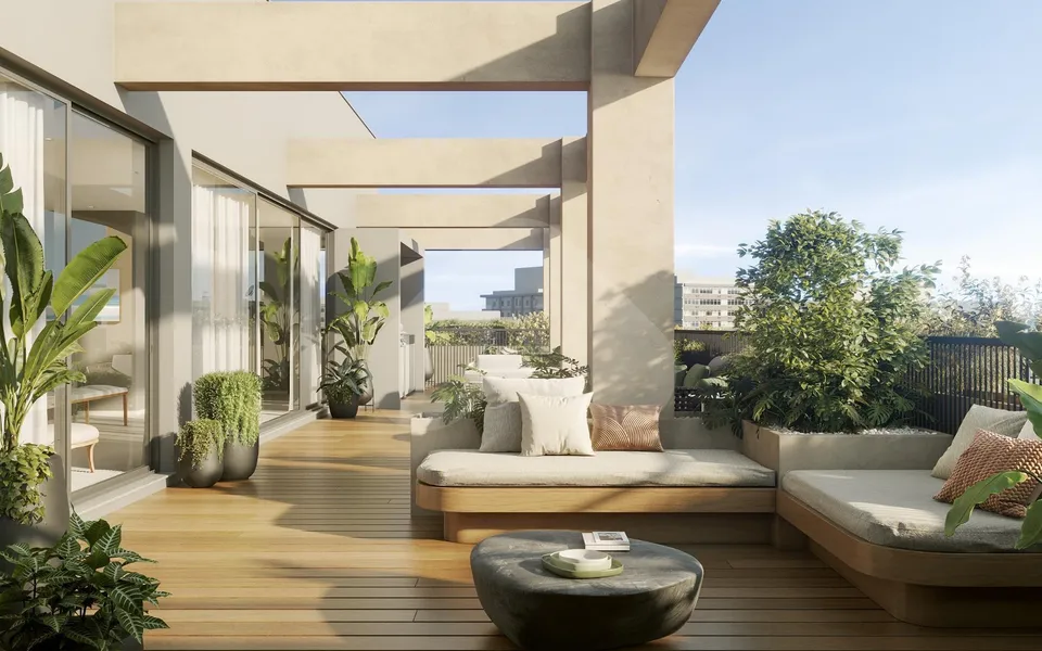 Hélio 454 - Apartamento com 255,91 m², em Vila Nova Conceição — foto 13