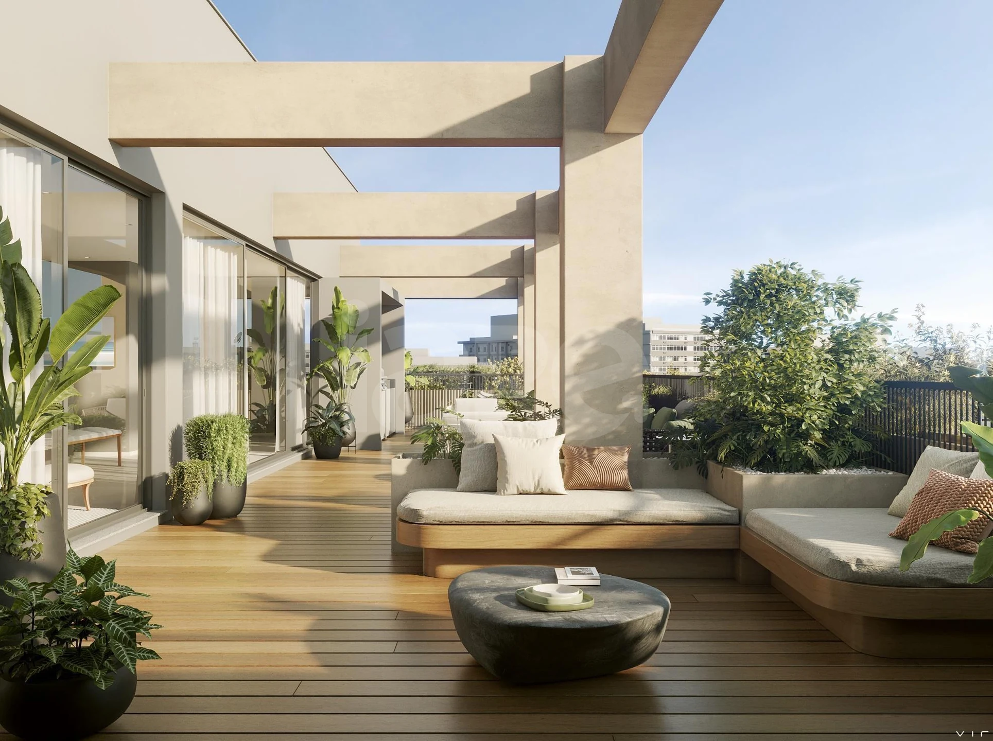 Hélio 454 - Apartamento com 255,91 m², em Vila Nova Conceição — foto 13