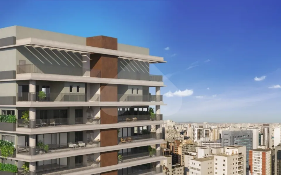 Artesano Oscar Porto - Apartamento com 181,9 m², em Paraíso — foto 9
