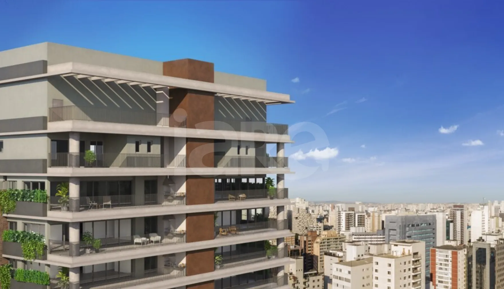 Artesano Oscar Porto - Apartamento com 181,9 m², em Paraíso — foto 9