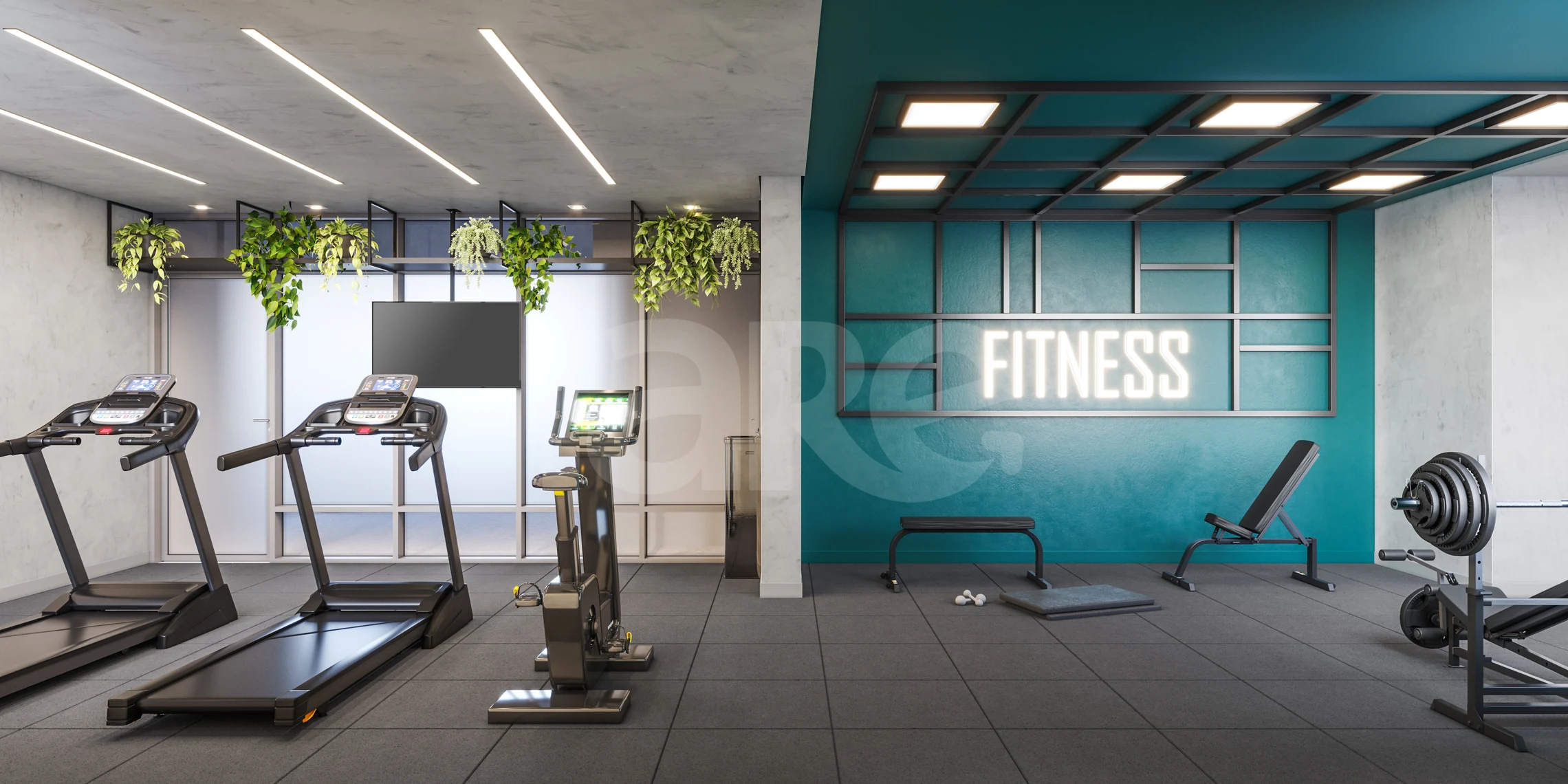 Mood Central Parque - Studio com 30,07 m², em Central Parque — foto 11