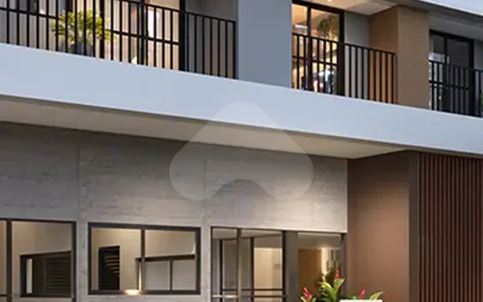 Very Pedroso de Morais - Apartamento com 24,39 m², em Pinheiros — foto 4