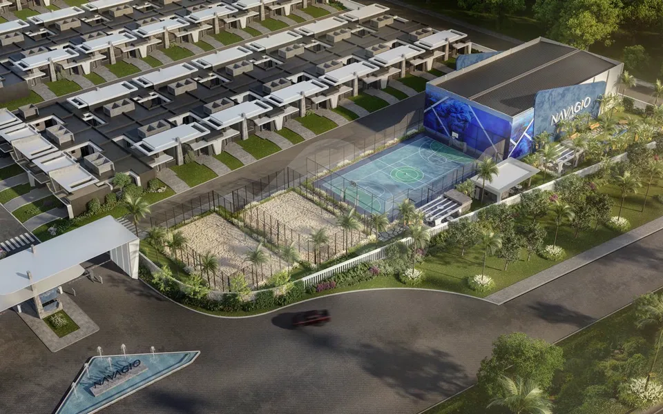 Navagio Life Homes - Casa com 79,6 m², em Centro — foto 16