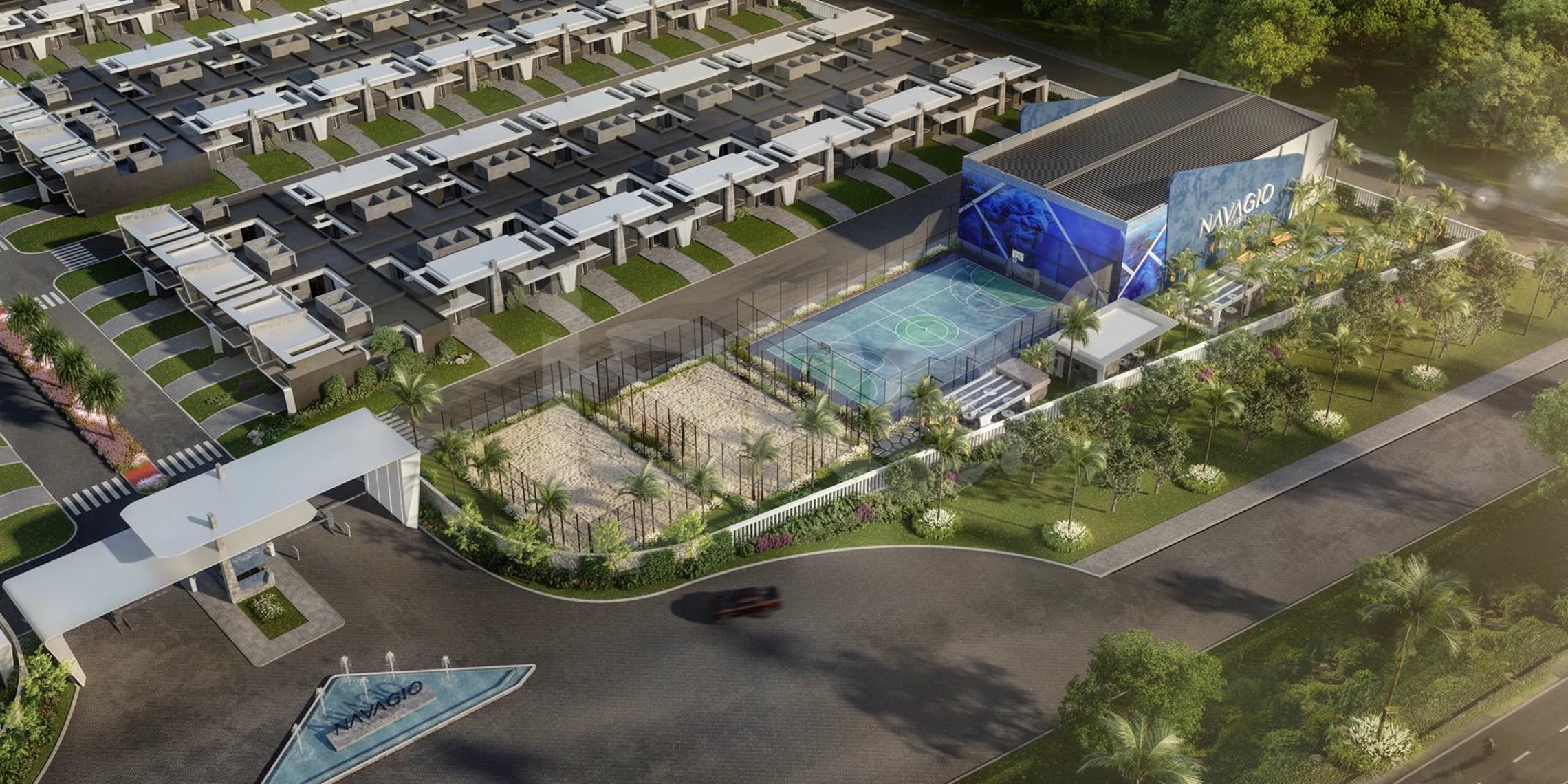 Navagio Life Homes - Casa com 79,6 m², em Centro — foto 16