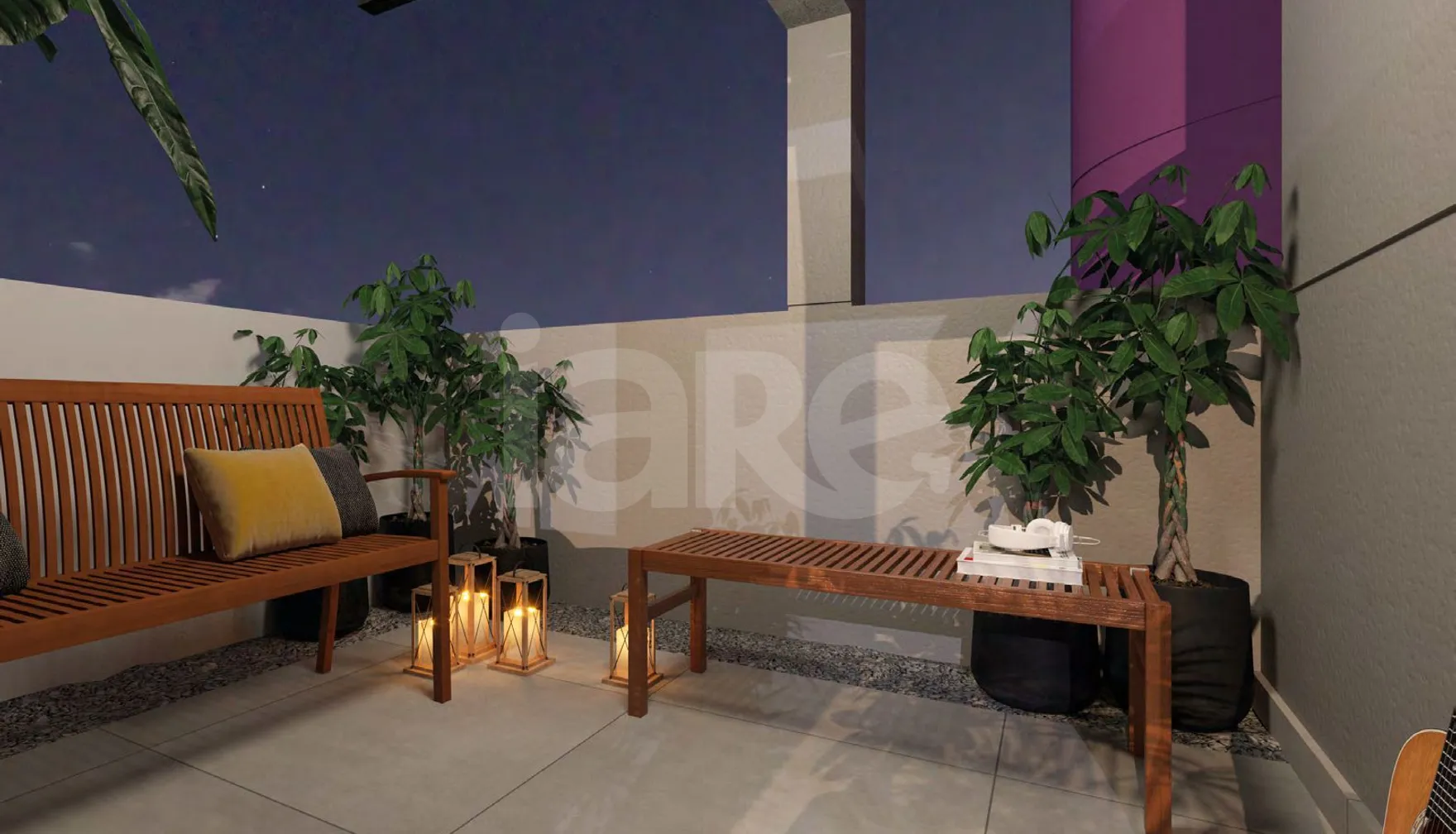 Zanetti 71 - Apartamento com 44,22 m², em Centro — foto 17