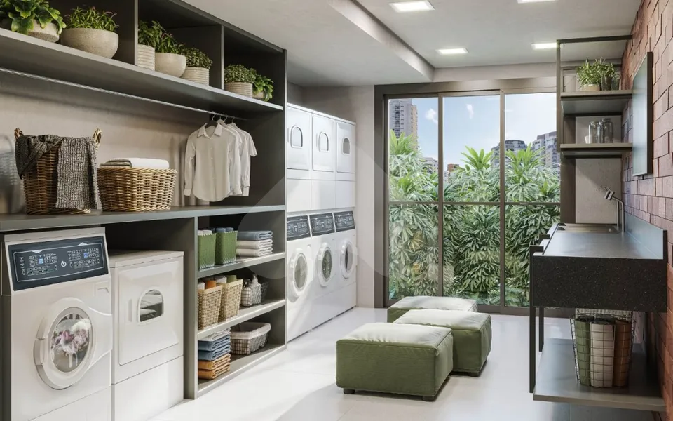 Soma Perdizes - Sala comercial com 42,5 m², em Perdizes — foto 10