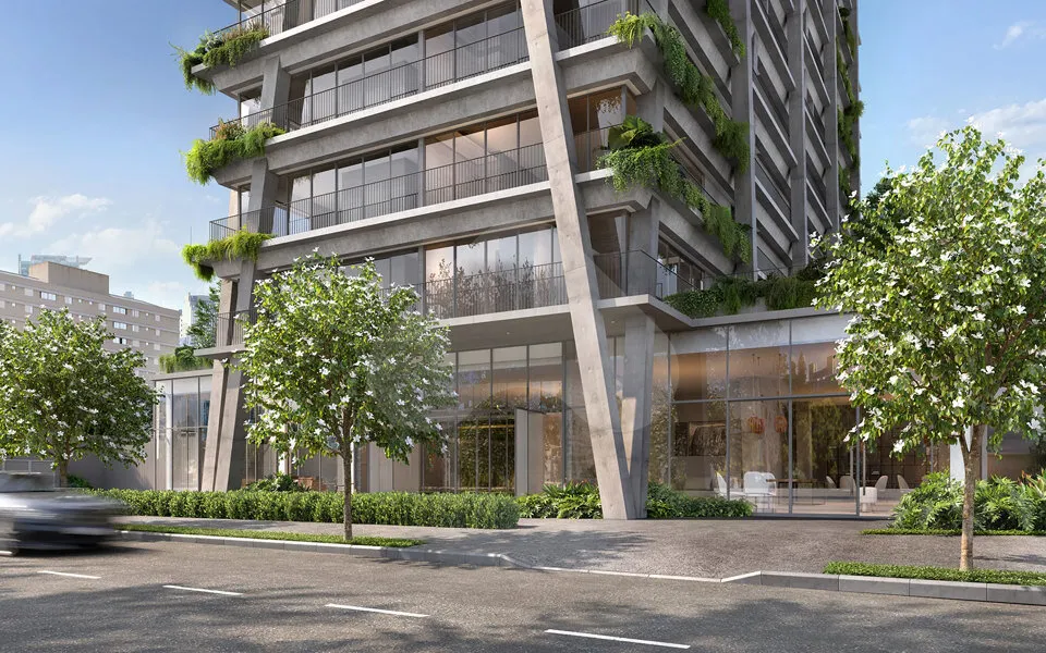 J329 Itaim - Studio com 34,29 m², em Itaim Bibi — foto 8