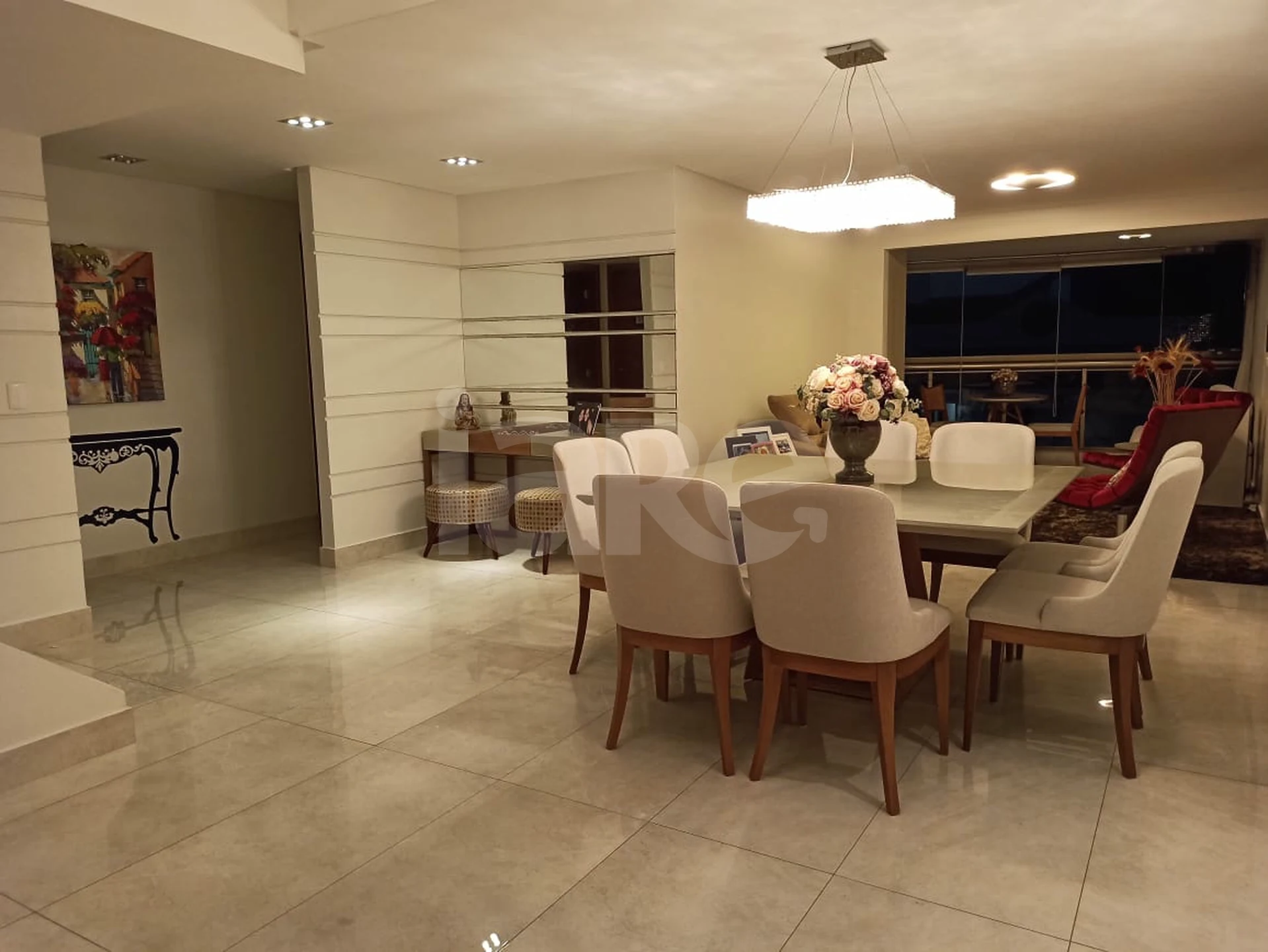 Lumiére - Apartamento com 145,47 m², em Itapuã — foto 3