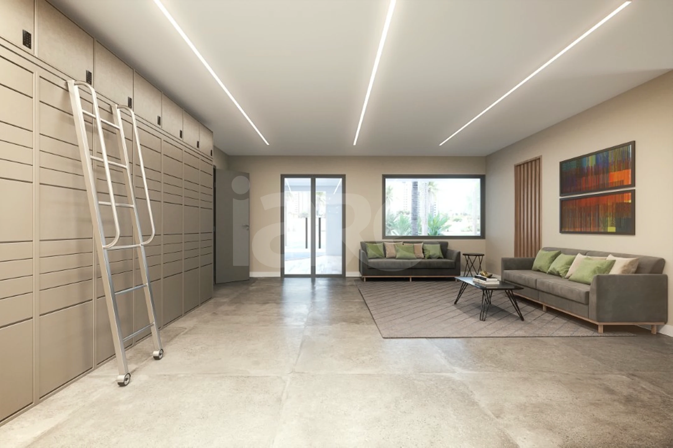 Honfleur Maison - Apartamento com 144,92 m², em Enseada do Suá — foto 19