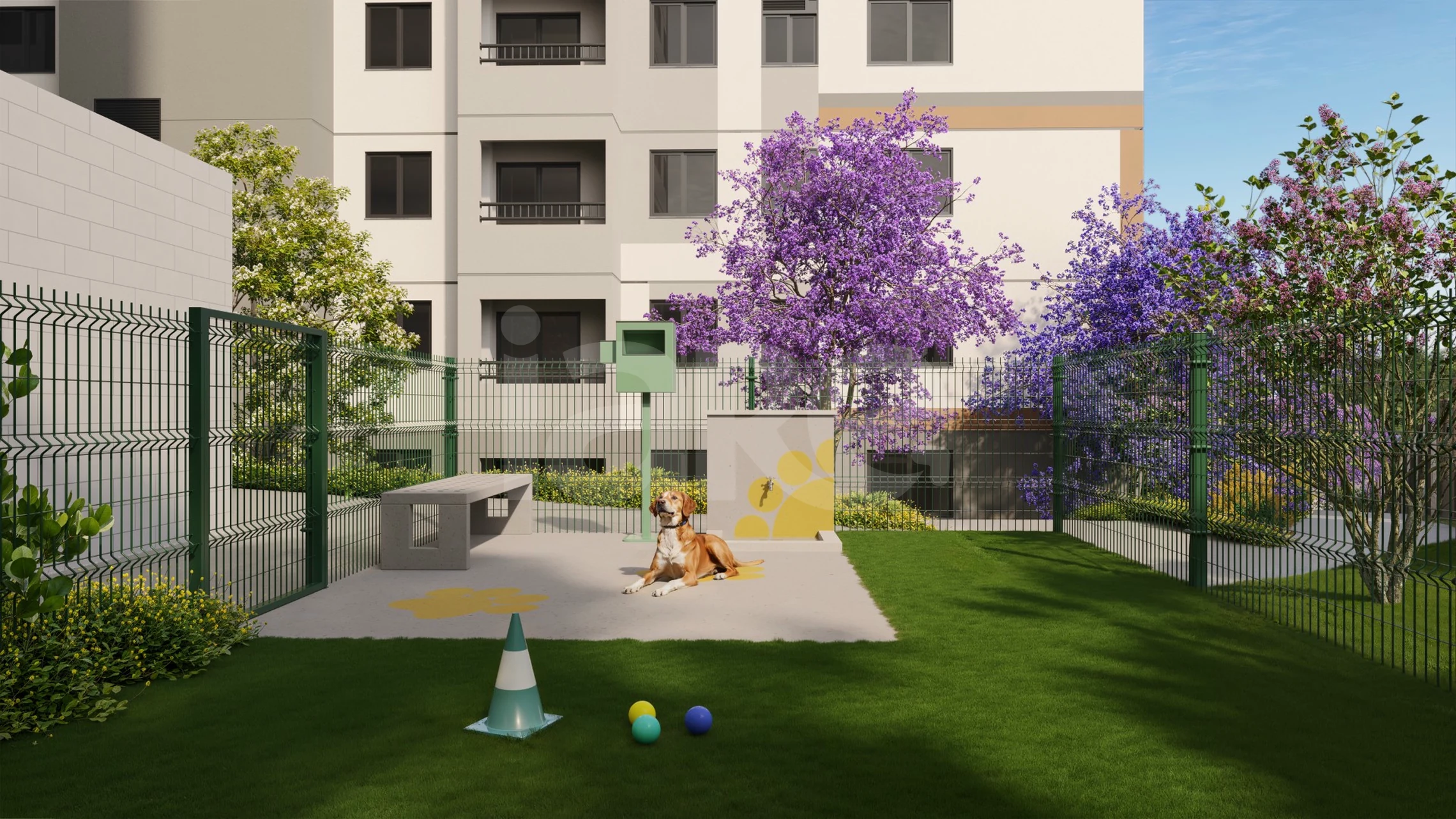 Nascente Pico dos Marins - Garden com 33,2 m², em Jardim Cidade Pirituba — foto 11