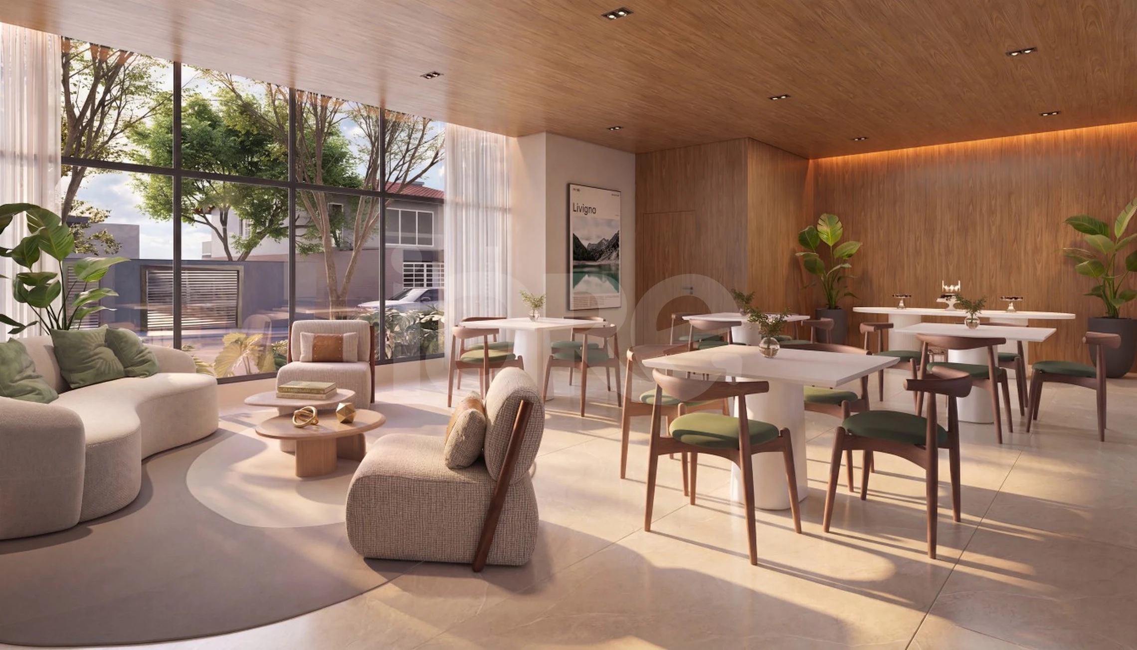 Livigno - Apartamento com 47 m², em Tatuapé — foto 5