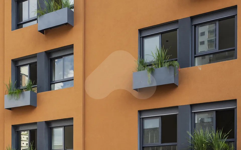Corina - Apartamento com 100,56 m², em Vila Olímpia — foto 19