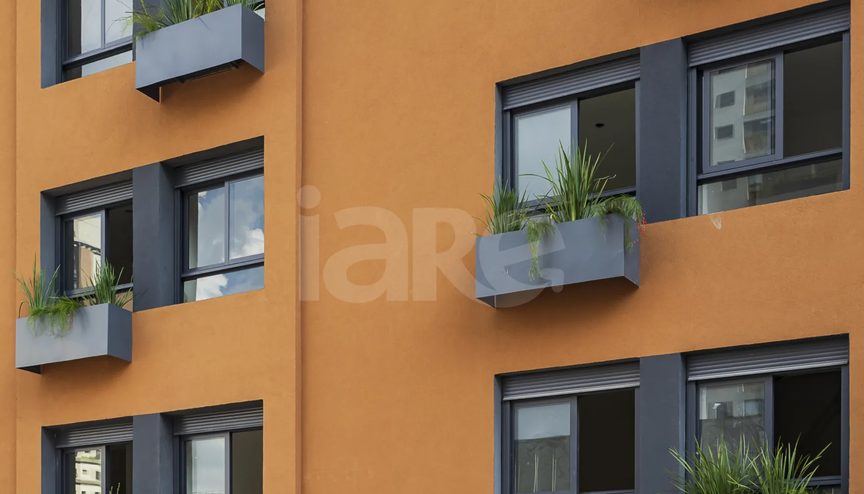 Corina - Apartamento com 100,56 m², em Vila Olímpia — foto 19