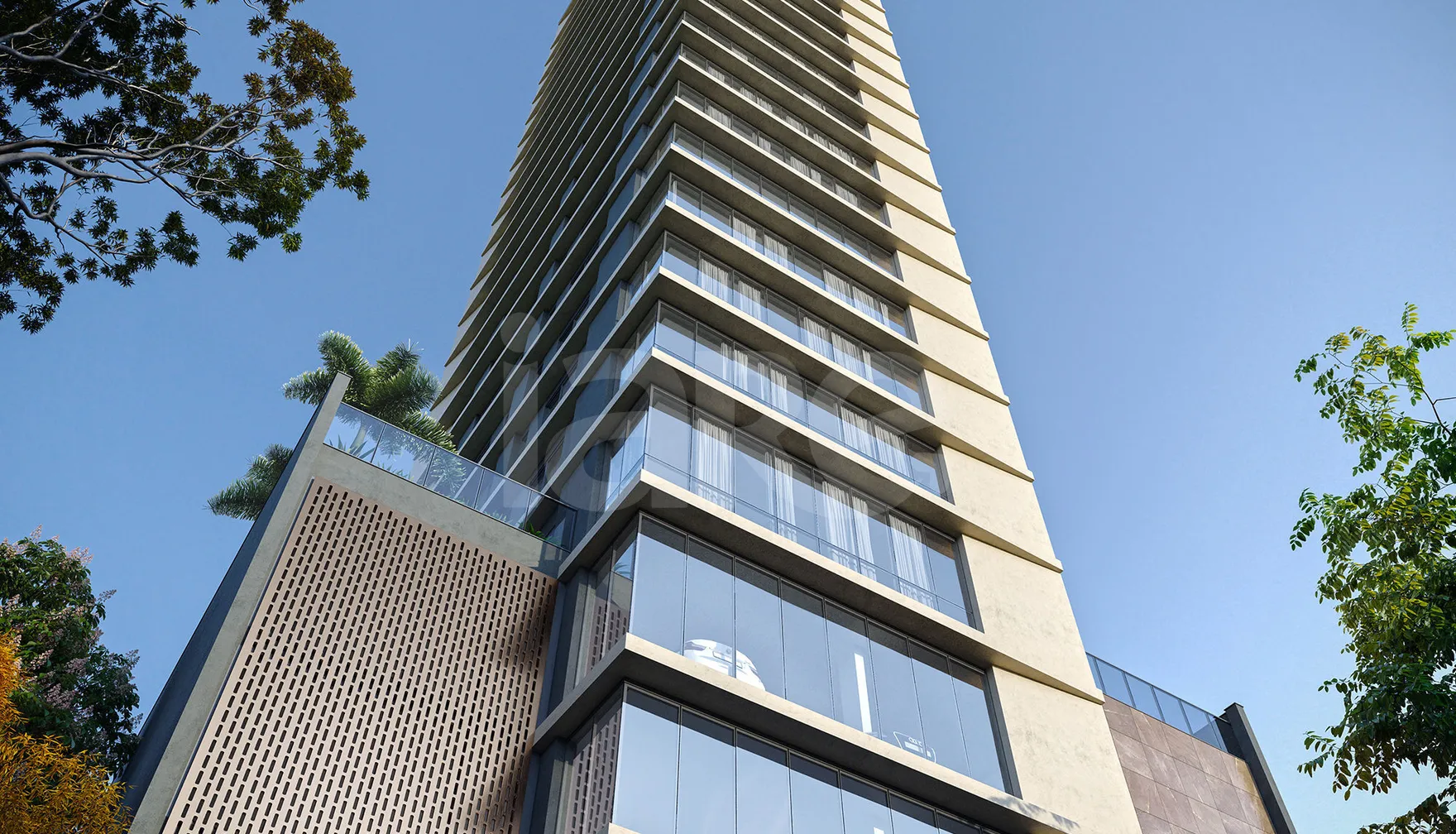 DOM - Garden com 197,95 m², em Centro — foto 1