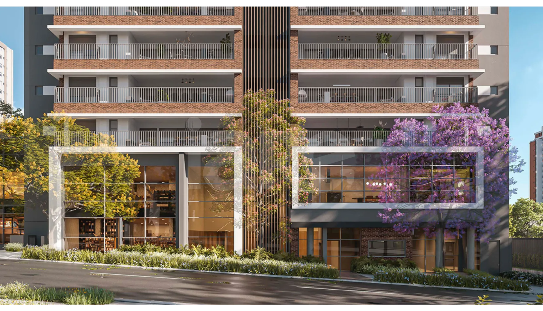 Maison Diogo Premium Studios - Studio com 24,61 m², em Vila Clementino — foto 7
