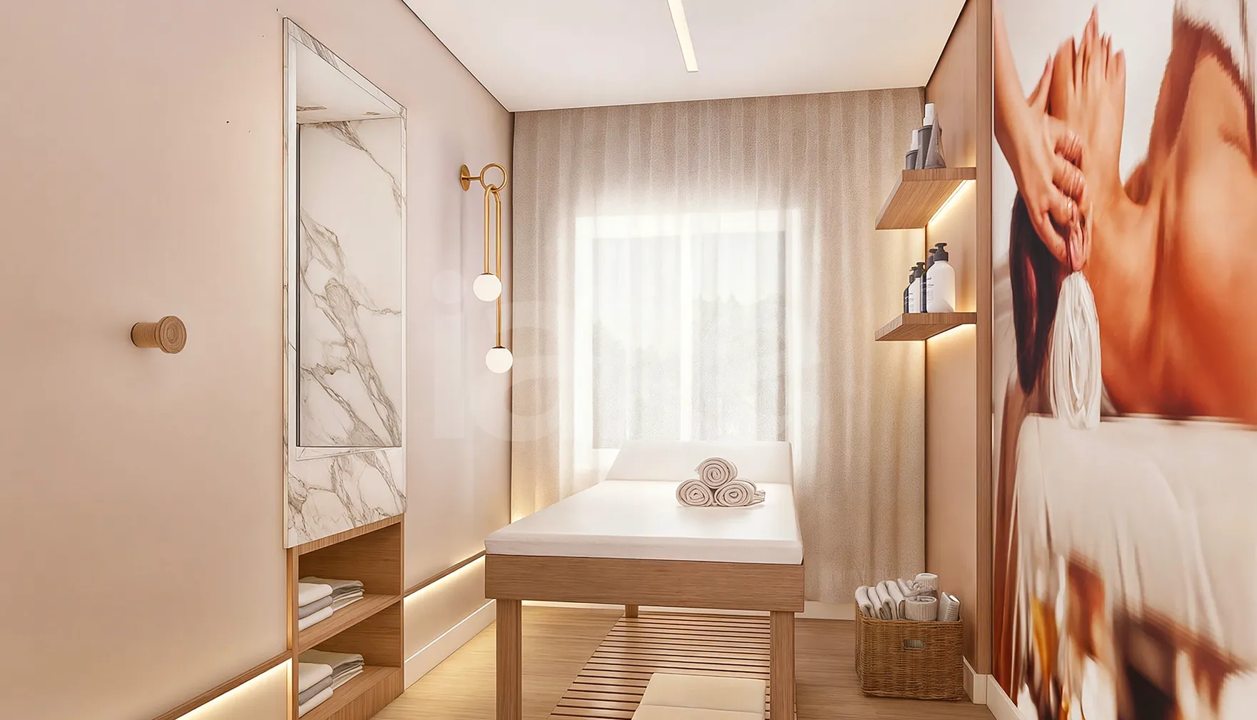 Lyon Penha - Garden com 74,94 m², em Penha de França — foto 19