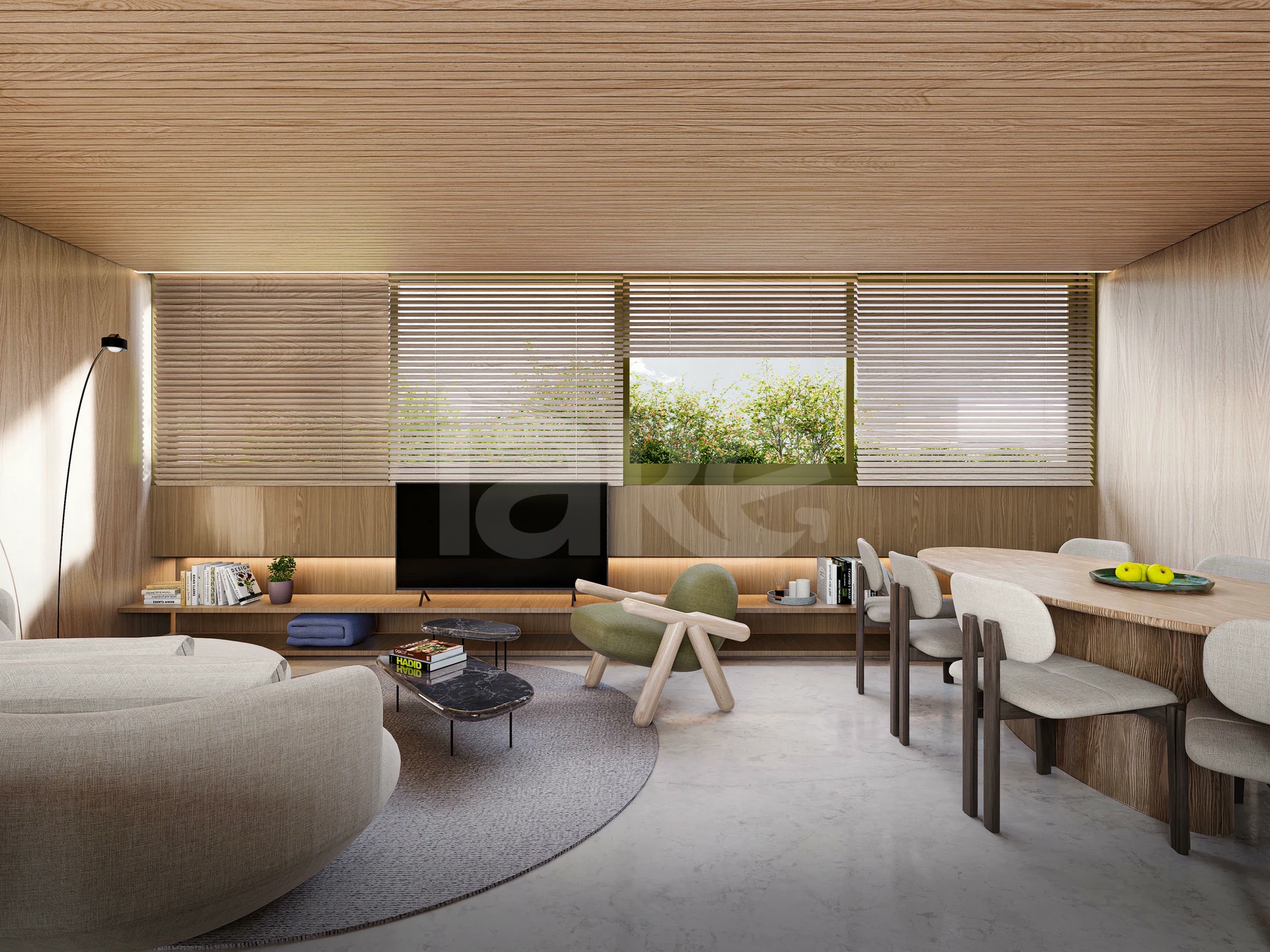 Apus - Cobertura com 146,79 m², em Água Verde — foto 19
