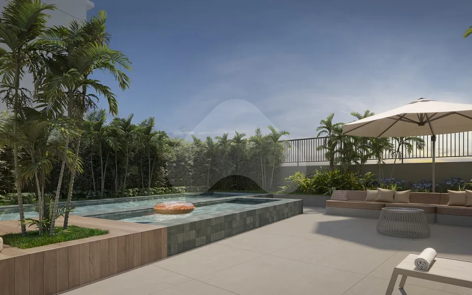 Astro Klabin - Apartamento com 54,47 m², em Chácara Klabin — foto 26