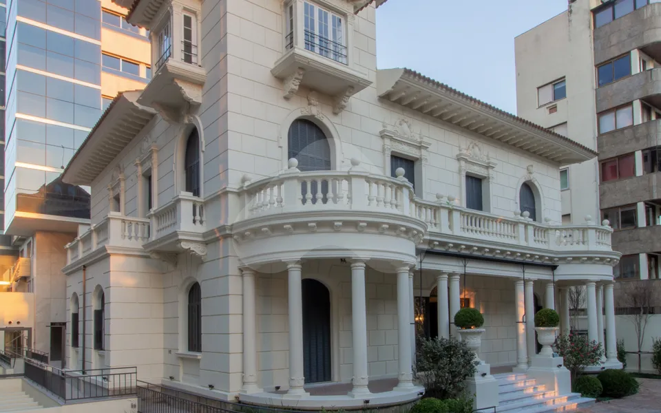 Paço Santo Inácio - Apartamento com 85,37 m², em Moinhos de Vento — foto 3