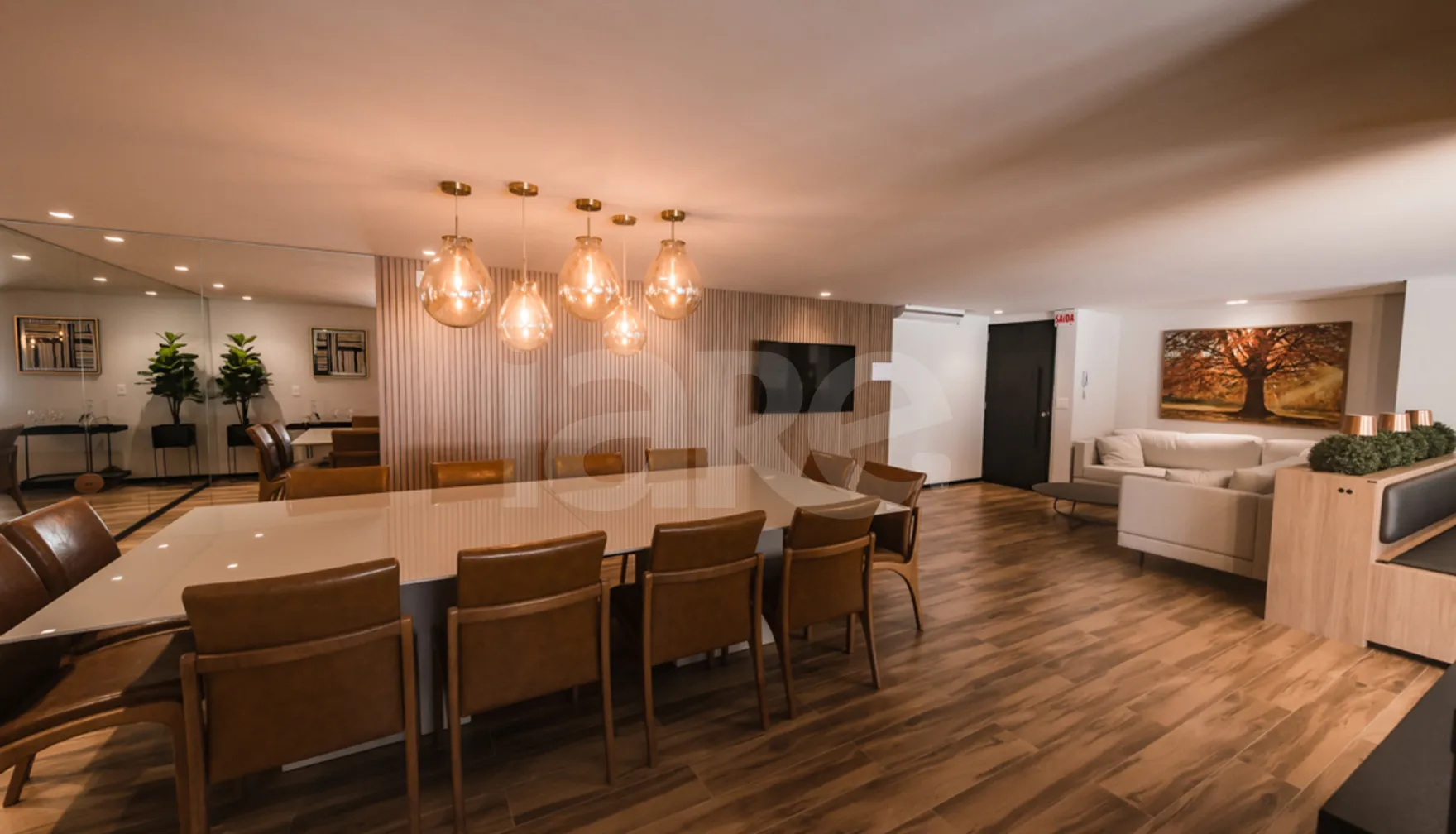 Águas de Alonso Residence - Apartamento com 92,95 m², em Kobrasol — foto 45
