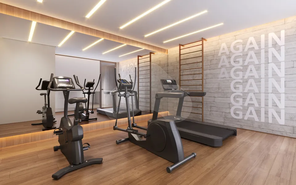 Vogel Moema - Studio com 30,65 m², em Moema — foto 16
