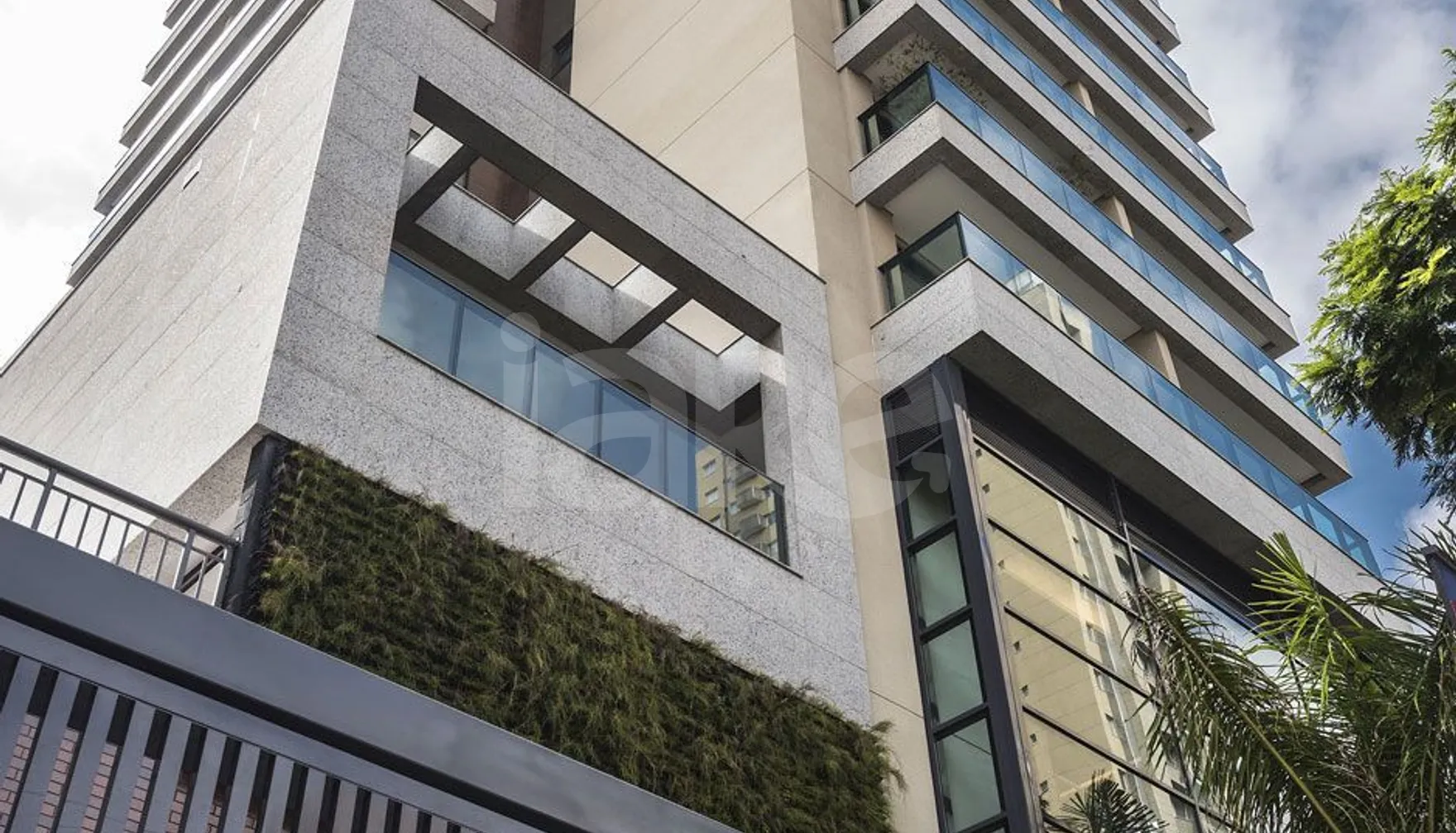 Upper Itaim - Studio com 39,16 m², em Itaim Bibi — foto 11