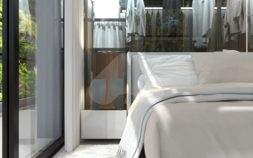 Acquamarine Residence - Apartamento com 93,29 m², em Cabeçudas — foto 38