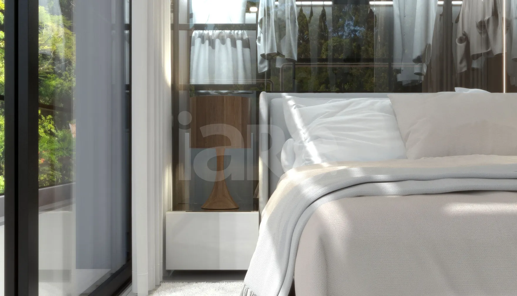 Acquamarine Residence - Apartamento com 93,29 m², em Cabeçudas — foto 11