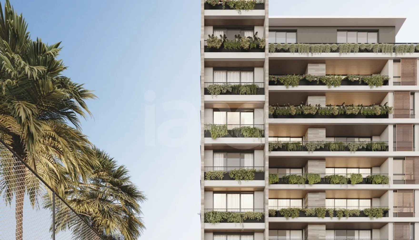 EZA Living - Apartamento com 106 m², em Ahú — foto 11