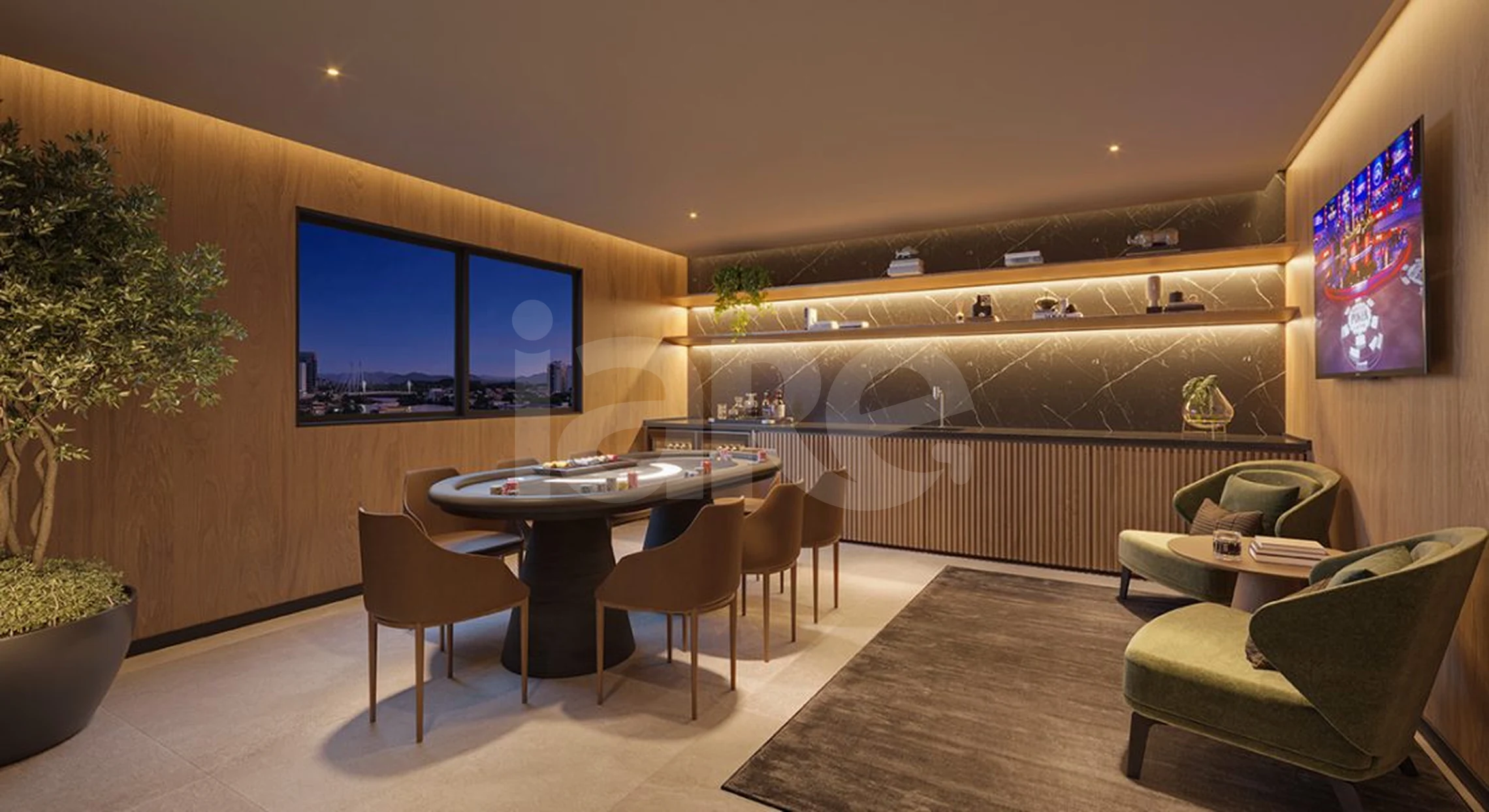 Edge - Garden com 75,24 m², em Santa Luíza — foto 16