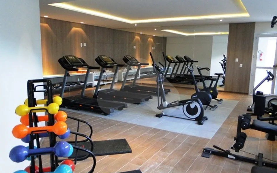 Wish Residence - Apartamento com 68,55 m², em Ipiranga — foto 3