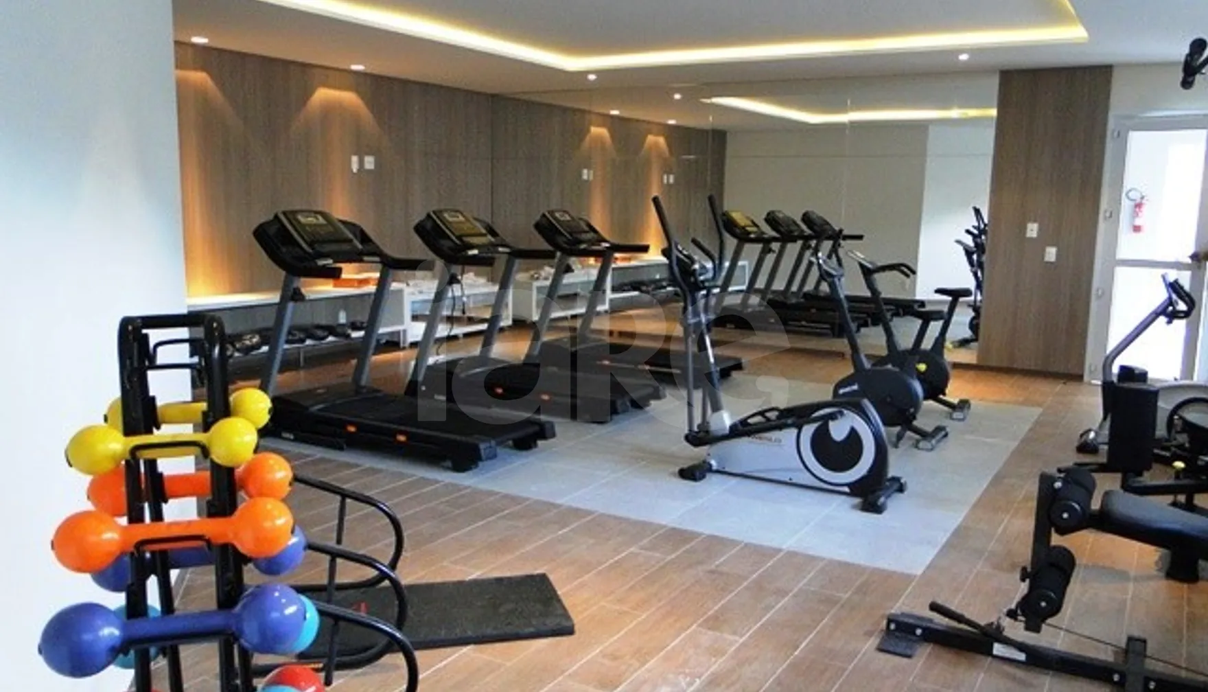 Wish Residence - Apartamento com 68,55 m², em Ipiranga — foto 3