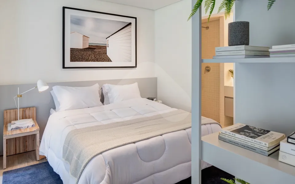 Onze22 - Studio com 27,83 m², em Vila Madalena — foto 14