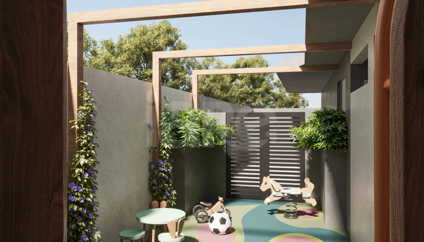 Ocre 2096 - Apartamento com 37,72 m², em Jardim Oceania — foto 11