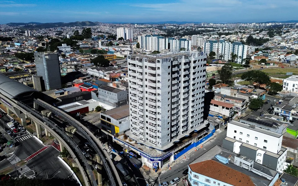 Jalico Sapopemba - Apartamento com 38,52 m², em Sapopemba — foto 17