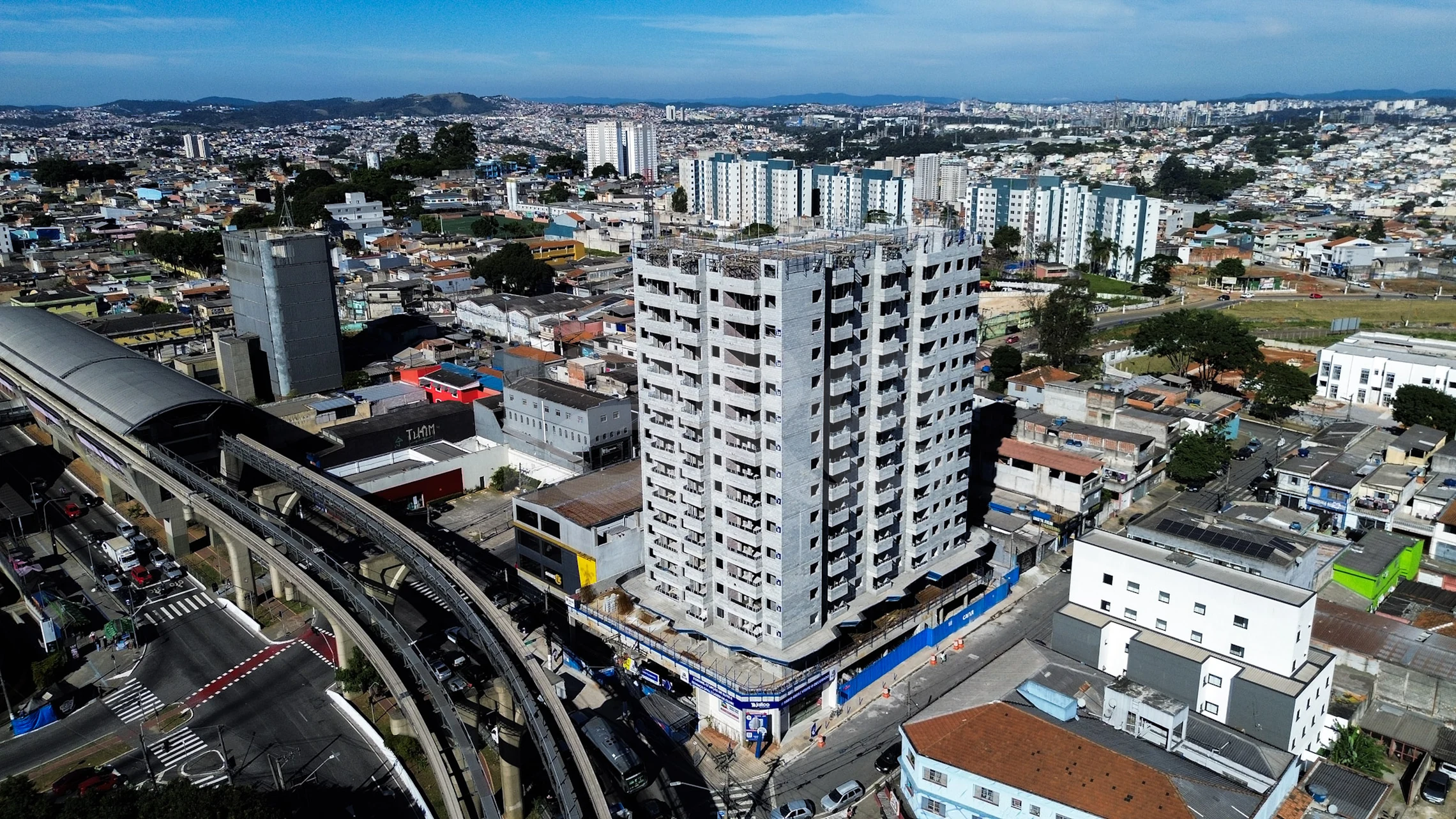 Jalico Sapopemba - Apartamento com 38,52 m², em Sapopemba — foto 17