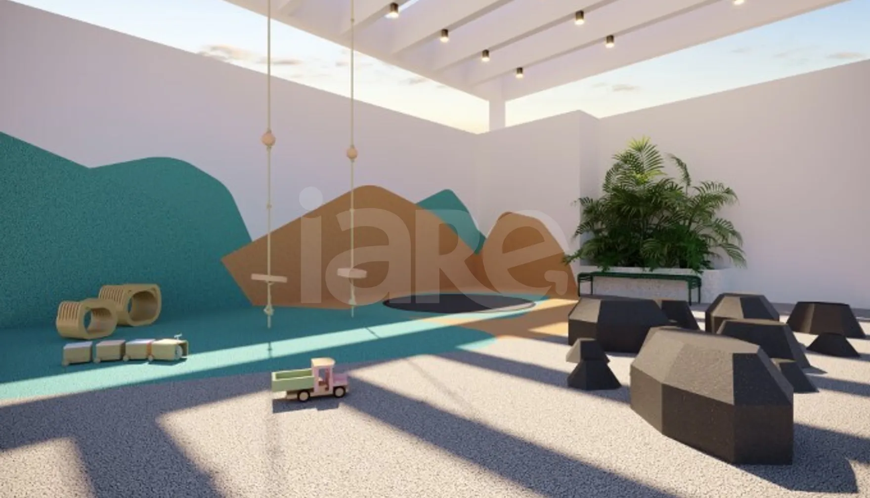 39 Sete Perdizes - Cobertura com 211 m², em Perdizes — foto 24