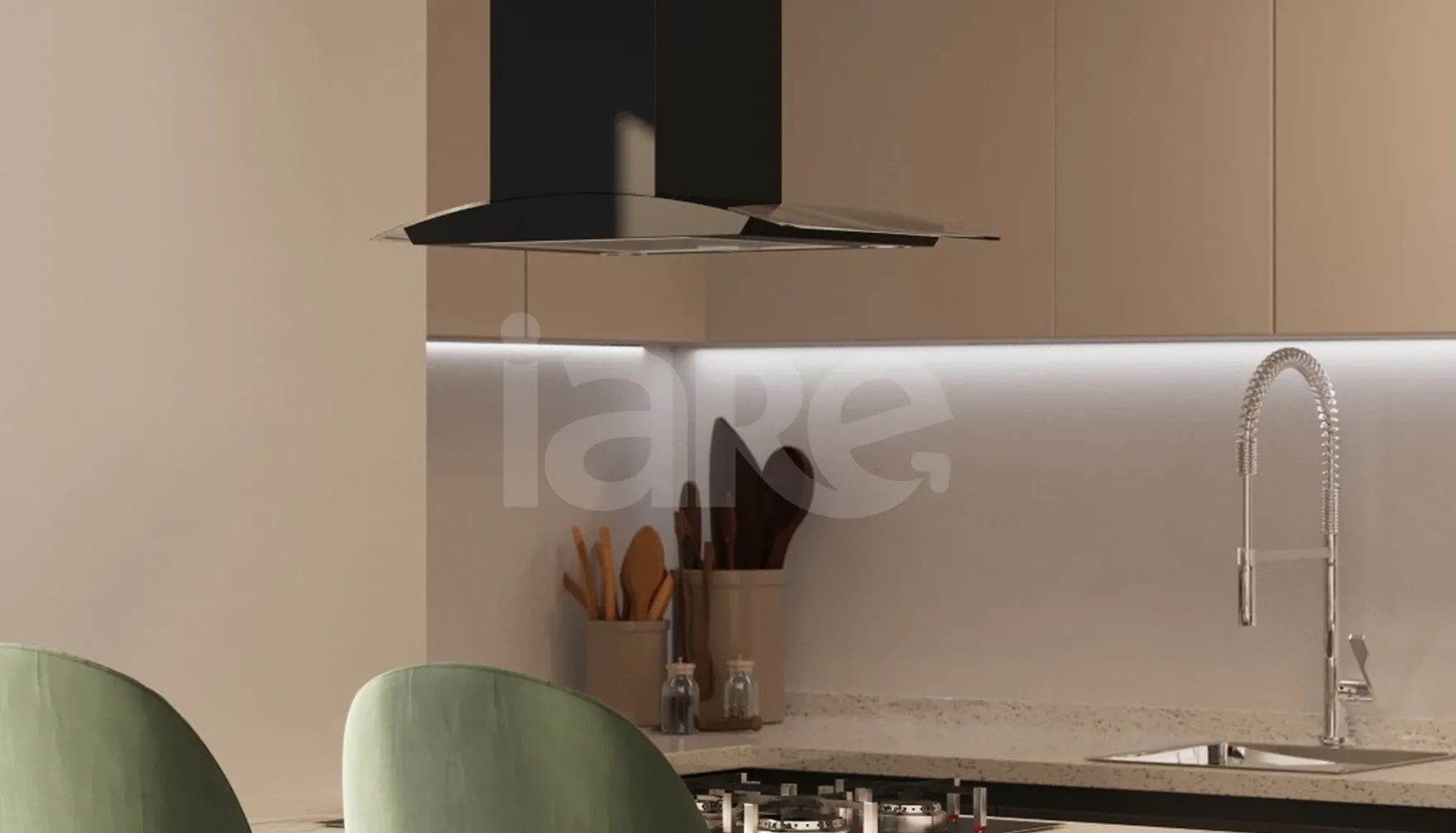 Saint Humbert II - Apartamento com 84,75 m², em Ingleses do Rio Vermelho — foto 15