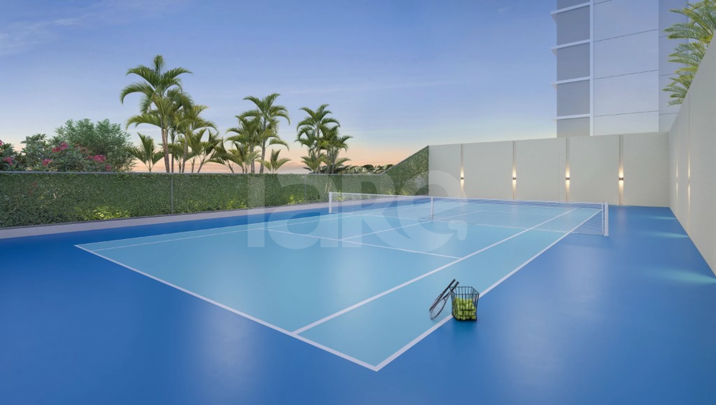 Casa Senses - Apartamento com 251 m², em Brooklin Novo — foto 11