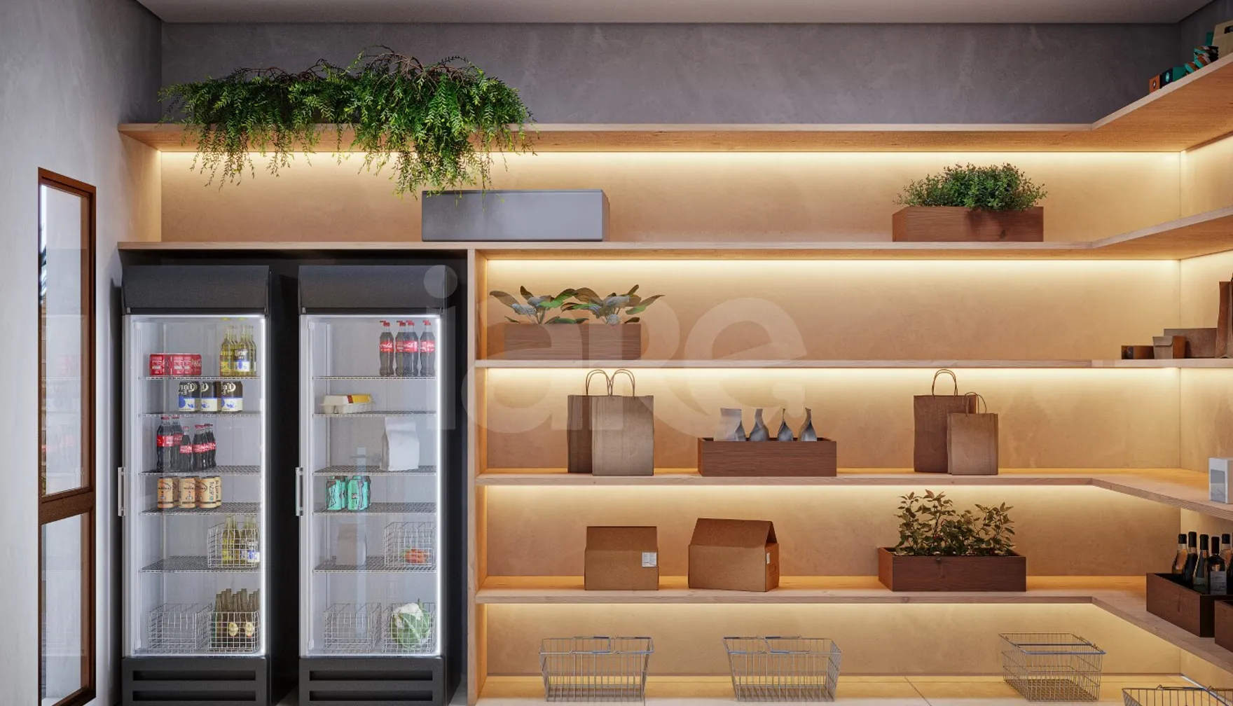 Greenview Brooklin - Apartamento com 75,45 m², em Brooklin Paulista — foto 28
