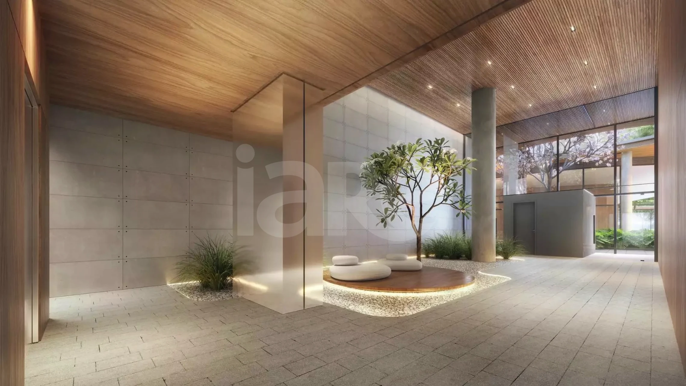 Nilo Square Residence Resort Apto 14883 - Apartamento com 216,67 m², em Boa Vista — foto 29