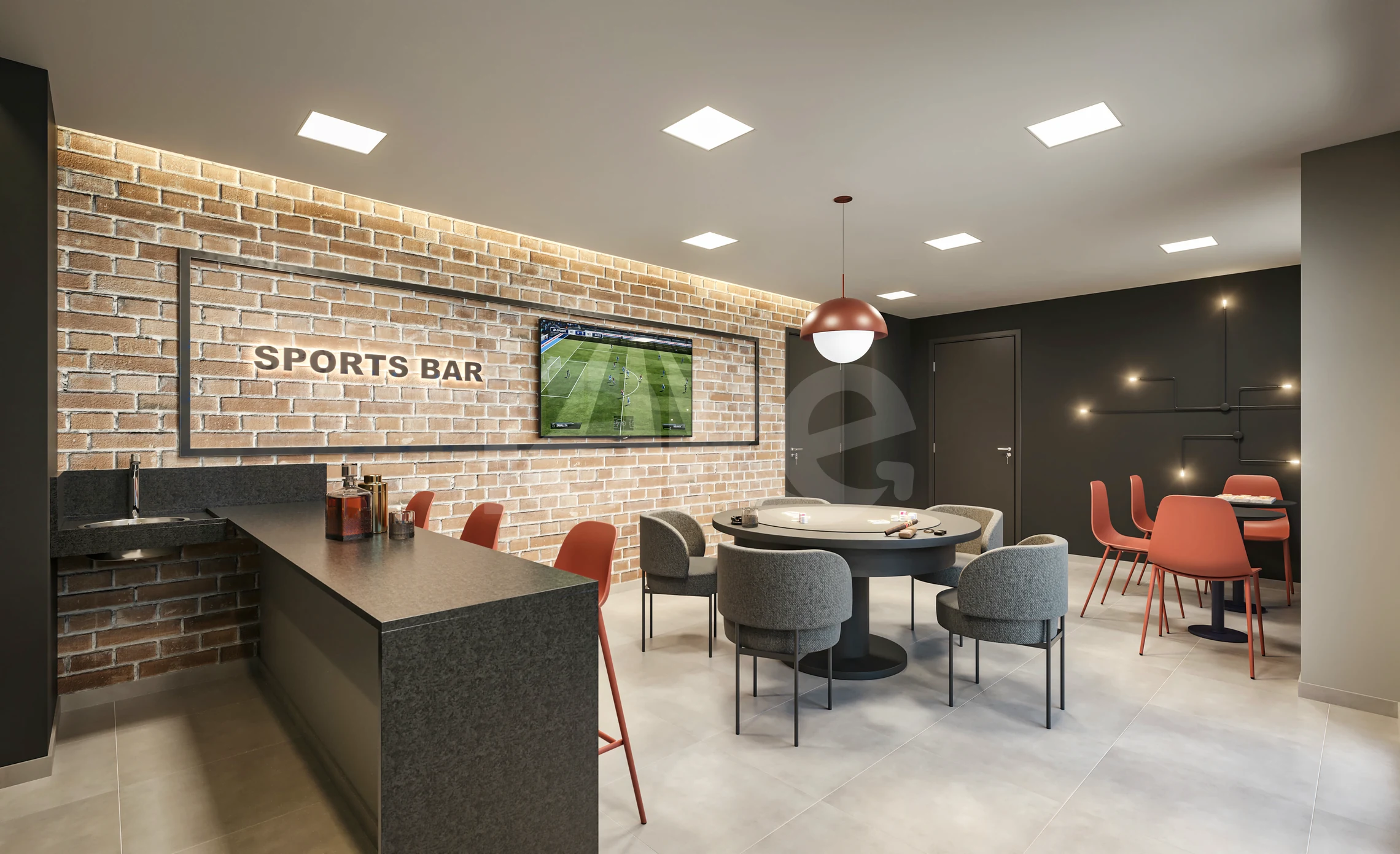 Topázio Cupecê - Apartamento com 35,97 m², em Jardim Prudência — foto 19