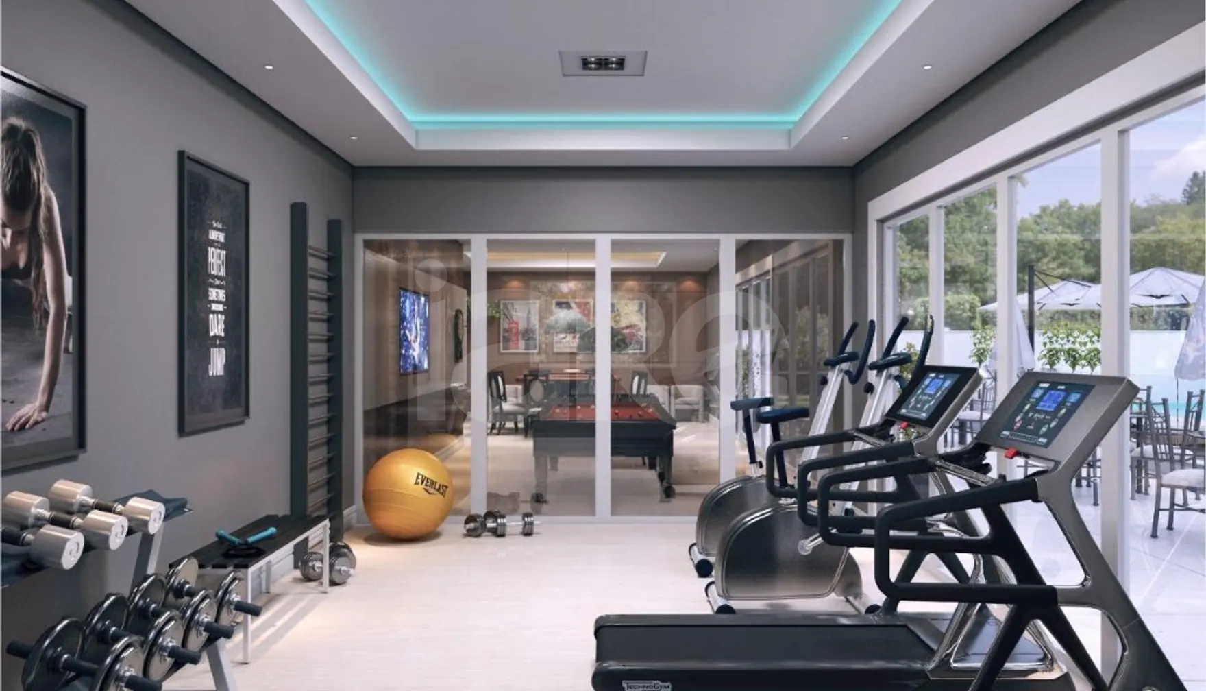 Residencial Farol de Valença - Apartamento com 135,7 m², em Centro — foto 7