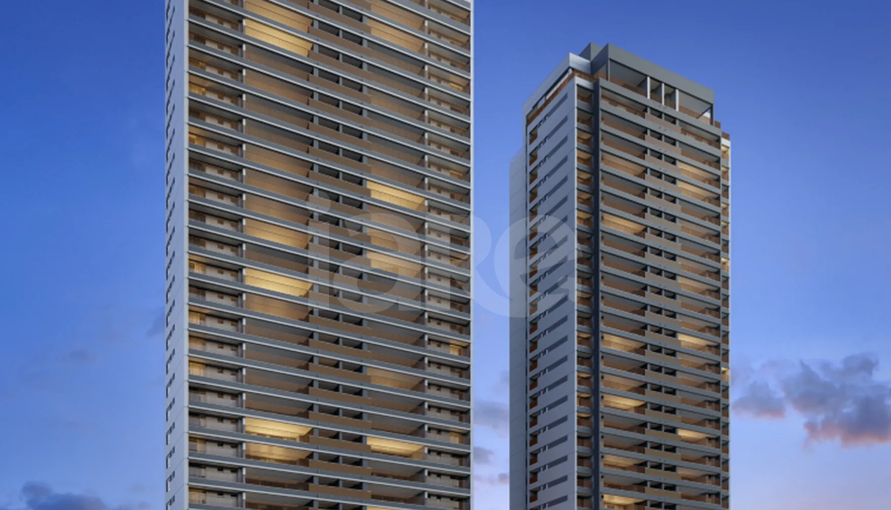 Monã Anália Franco Home - Apartamento com 106,4 m², em Jardim Anália Franco — foto 1