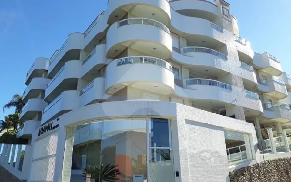 Acrópole Residence - Cobertura com 194,67 m², em Quatro Ilhas — foto 2