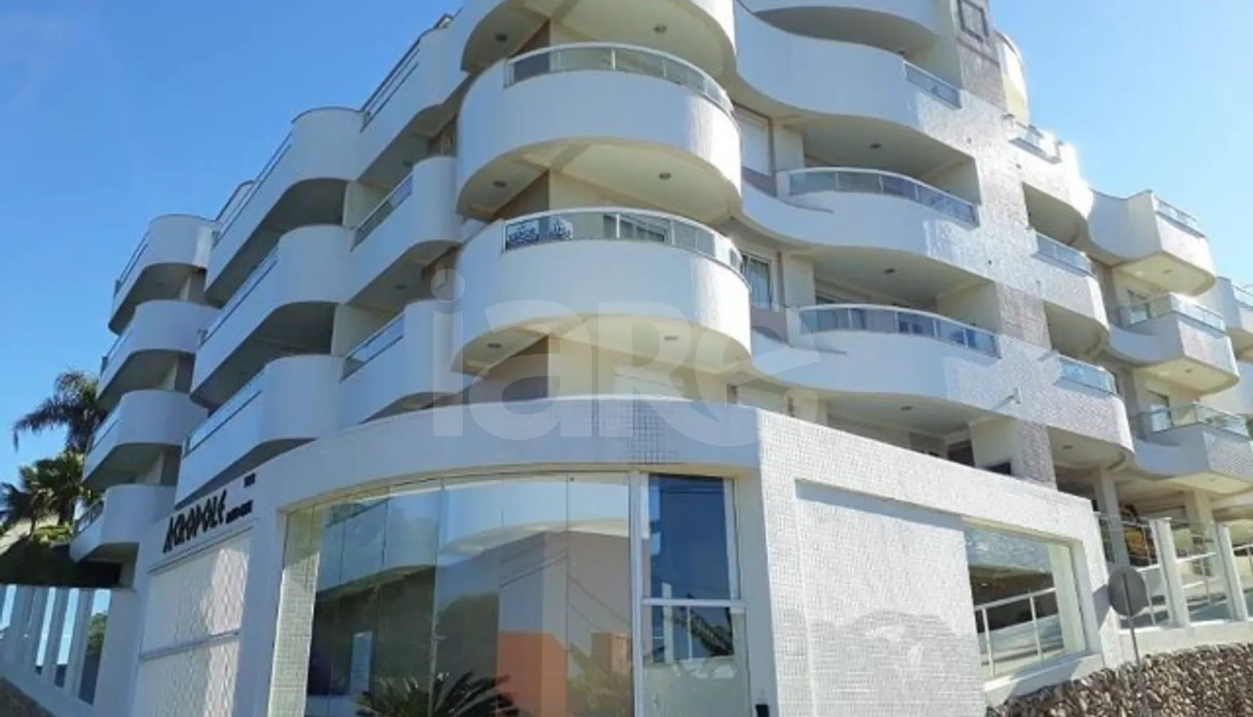 Acrópole Residence - Cobertura com 194,67 m², em Quatro Ilhas — foto 10