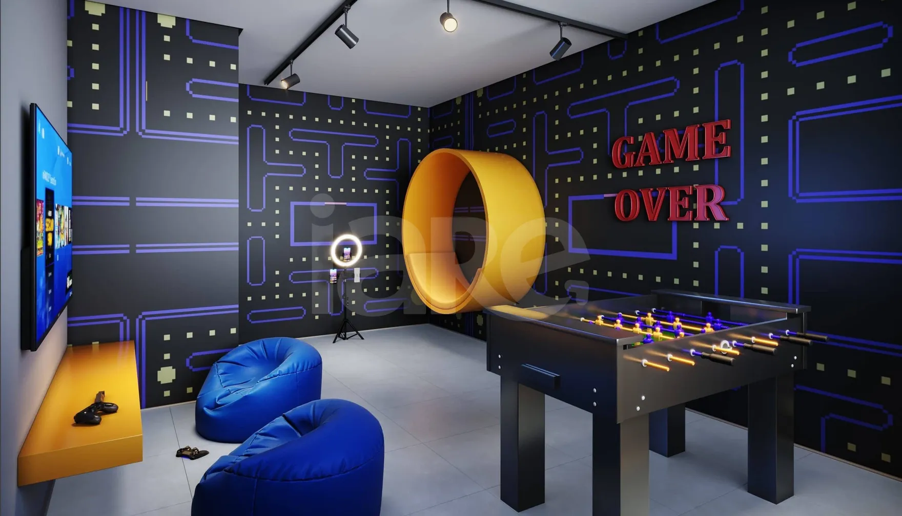 Origem Penha - Apartamento com 45,82 m², em Penha de França — foto 12