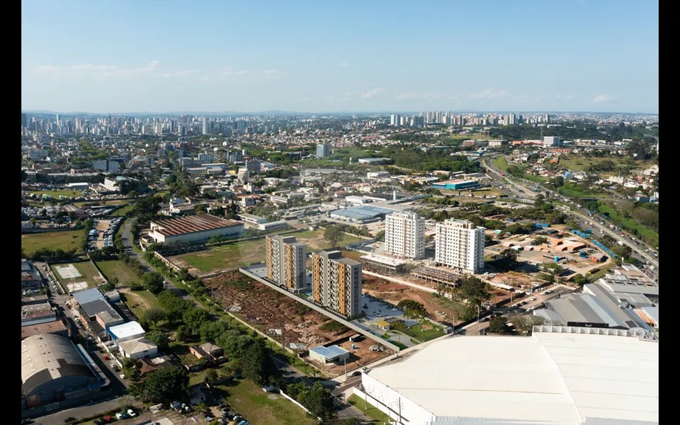 Elos Novo Prado - Apartamento com 33,63 m², em Prado Velho — foto 23