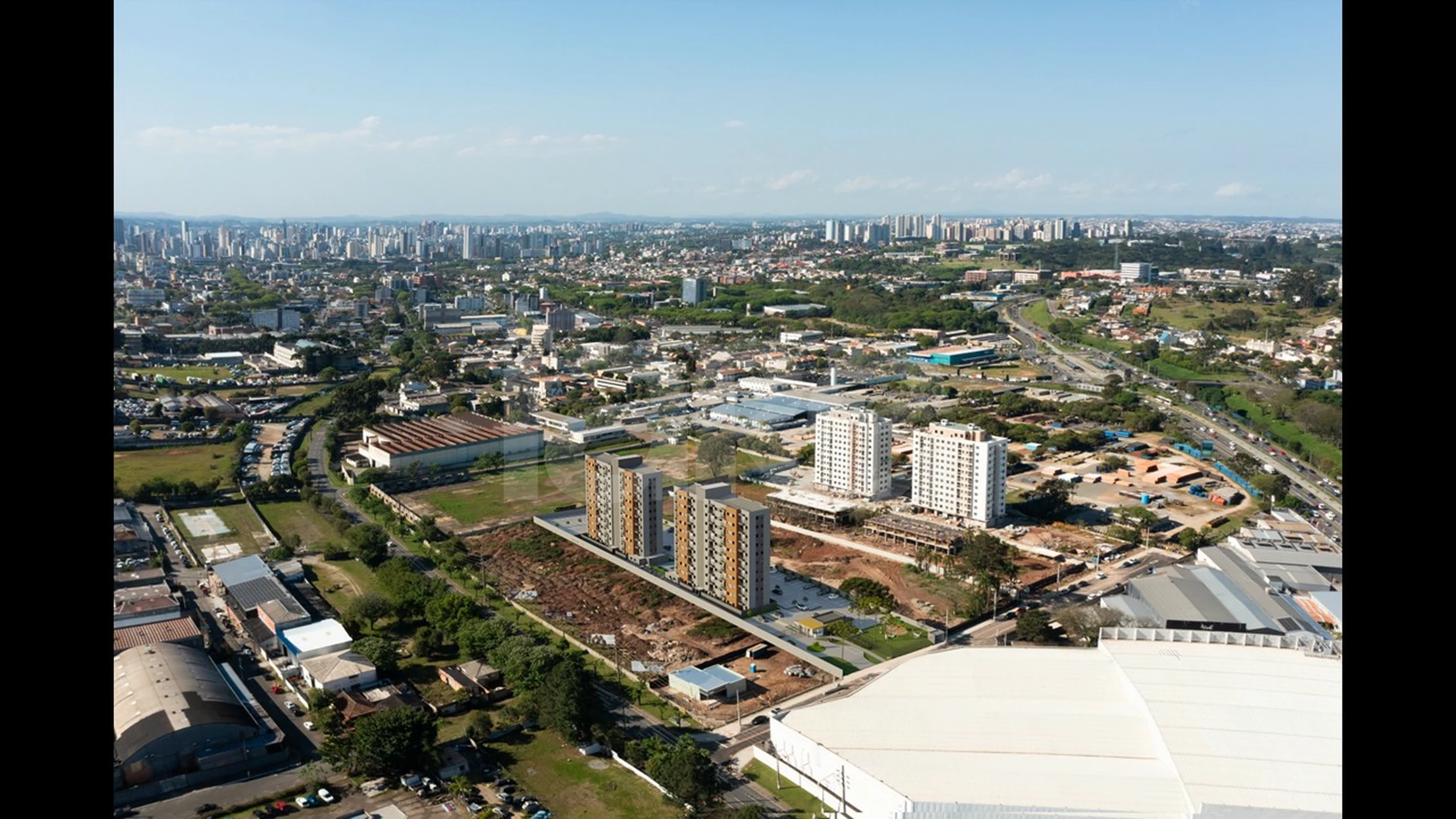 Elos Novo Prado - Apartamento com 33,63 m², em Prado Velho — foto 28