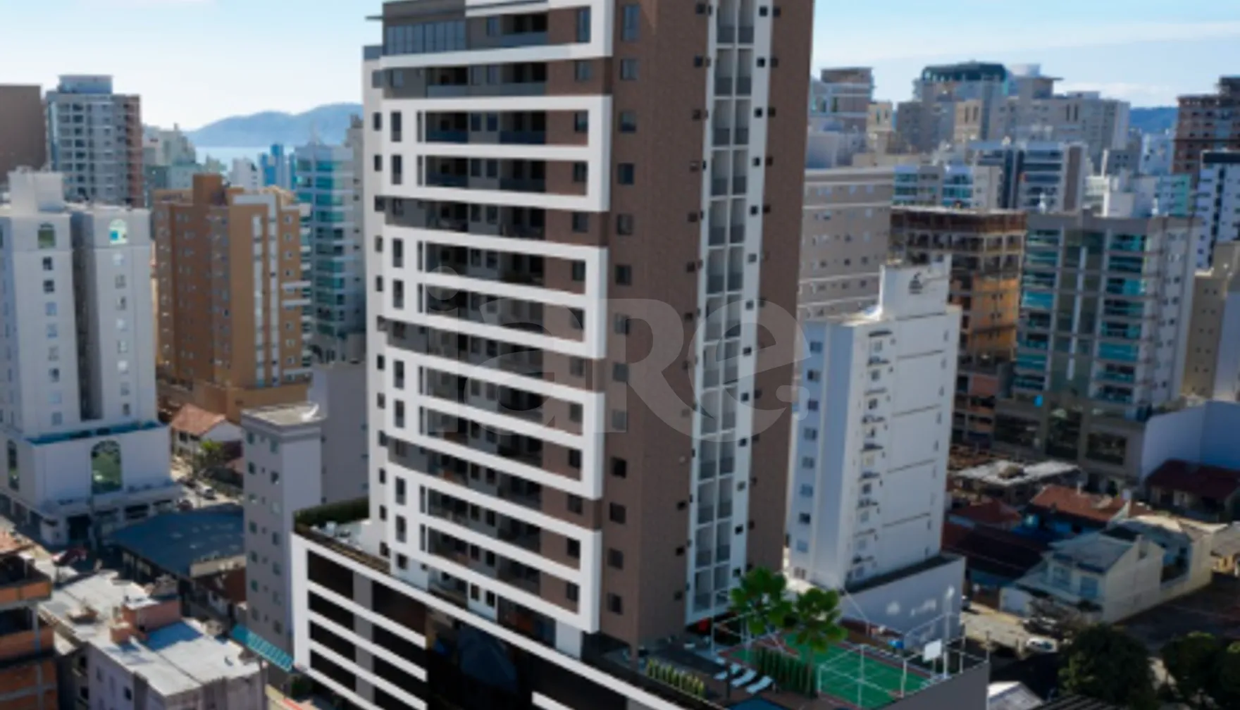 Oxford - Garden com 116,58 m², em Meia Praia — foto 5